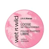 Wet N Wild Photo Focus Loose Setting Polvos Sueltos
