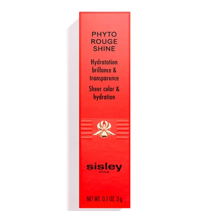 SISLEY Phyto-Rouge Shine