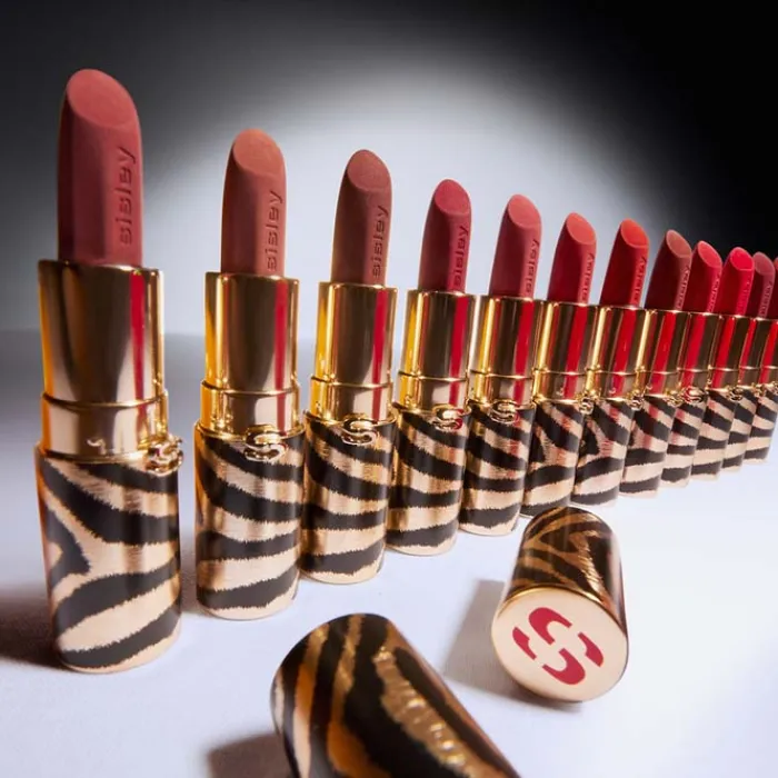 SISLEY Phyto-Rouge Velvet