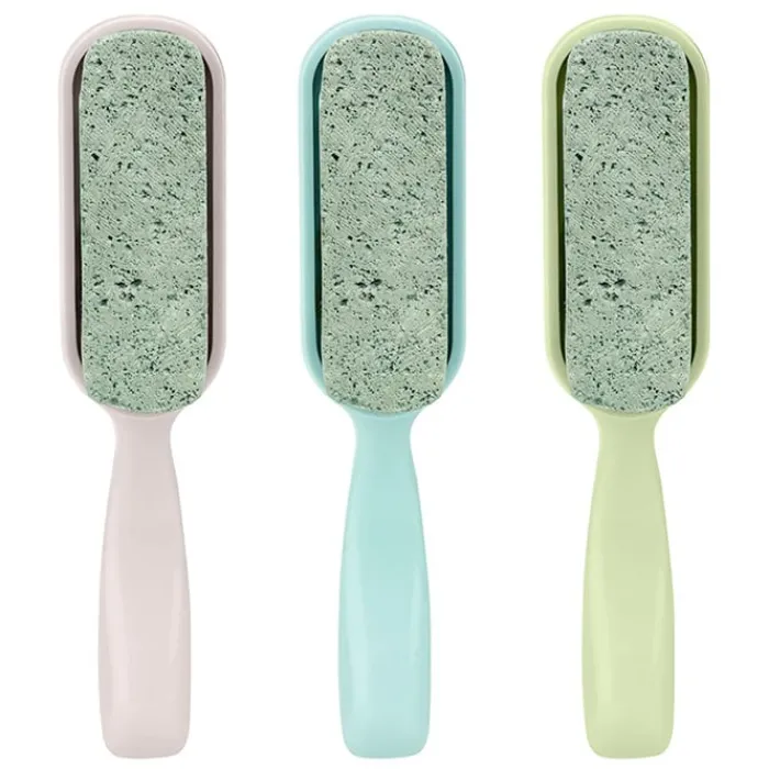 Beter Piedra Pómez con Mango