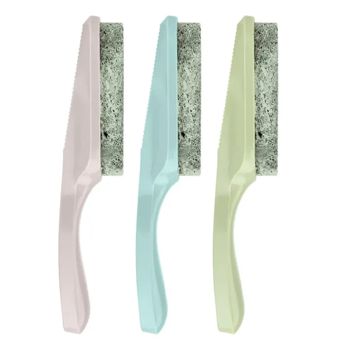 Beter Piedra Pómez con Mango