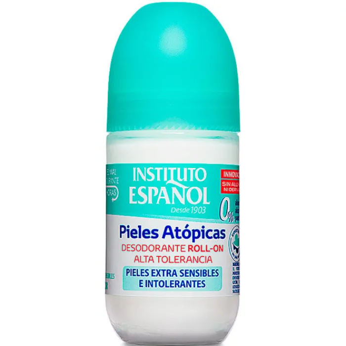 Instituto Español Pieles Atópicas Desodorante
