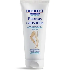 Deofeet Piernas Cansadas
