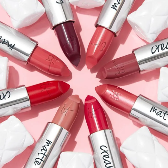 IT COSMETICS Pillow Lips Cream