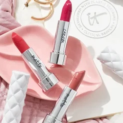 IT COSMETICS Pillow Lips Matte
