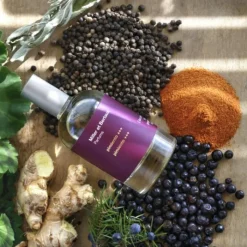 Mujer Miller et Bertaux Pimiento +++