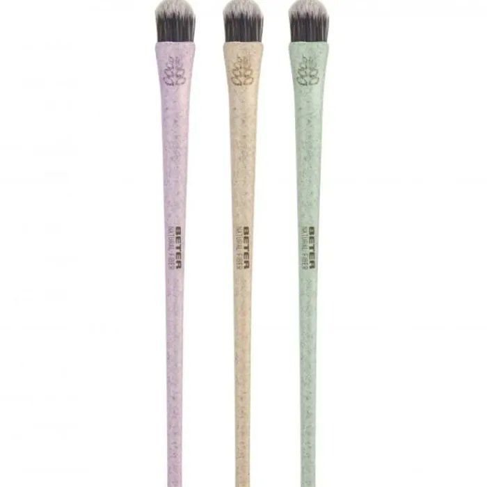 Beter Pincel Corrector Natural Fiber