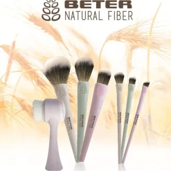 Beter Pincel Corrector Natural Fiber