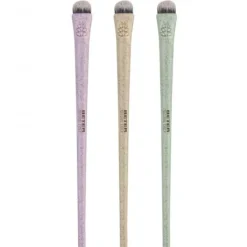 Beter Pincel Sombreador de Precisión Natural Fiber