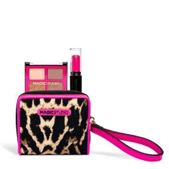 Magic Studio Pink Safari Wallet