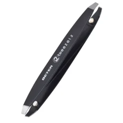 Beter Pinza de Depilar Doble 2 Tweezers
