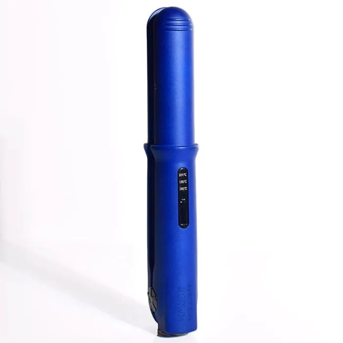 Beter Plancha de Cabello Inalámbrica GRWM Azul