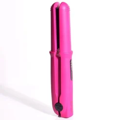Beter Plancha de Cabello Inalámbrica GRWM Rosa