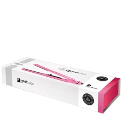 Perfect Beauty Plancha de Pelo Sweet Colors Rosa