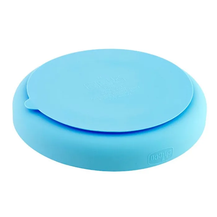 Chicco Plato con Ventosa 12 Meses+