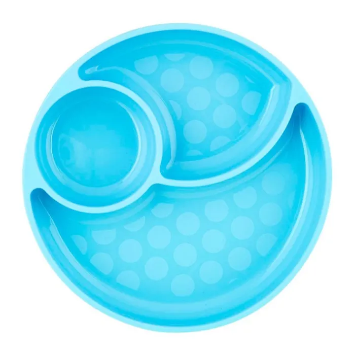 Chicco Plato con Ventosa 12 Meses+