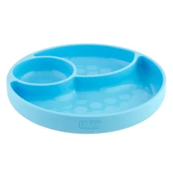 Chicco Plato con Ventosa 12 Meses+