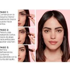 L'Oréal Plump & Set Brow Artist