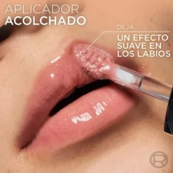 L'Oréal Plump Ambition Hyaluron Lip Oil