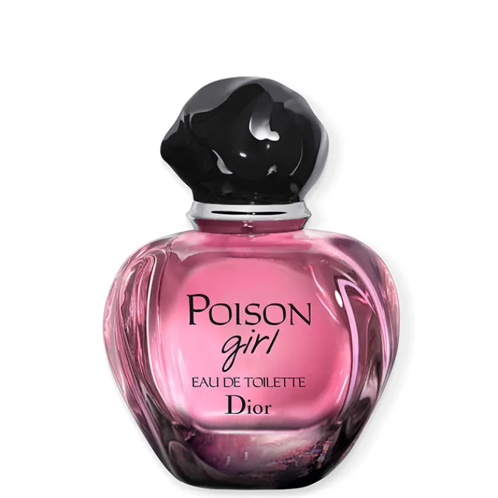 Mujer Dior POISON GIRL EDT
