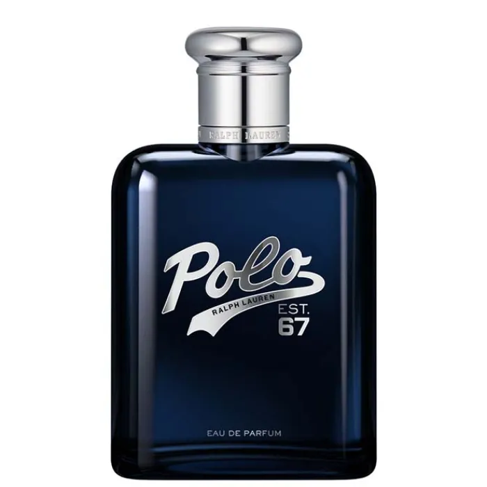 Hombre RALPH LAUREN POLO 67 EDP