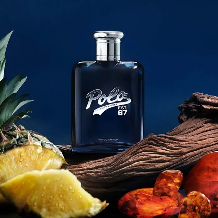 Hombre RALPH LAUREN POLO 67 EDP