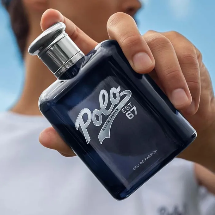 Hombre RALPH LAUREN POLO 67 EDP