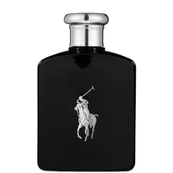 Hombre RALPH LAUREN POLO BLACK