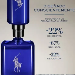 Hombre RALPH LAUREN POLO BLUE