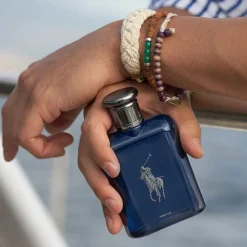 Hombre RALPH LAUREN POLO BLUE PARFUM