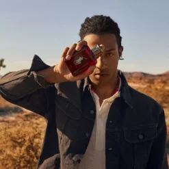 Hombre RALPH LAUREN POLO RED EDP