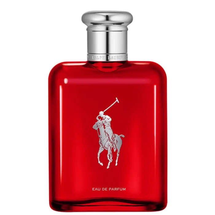 Hombre RALPH LAUREN POLO RED EDP