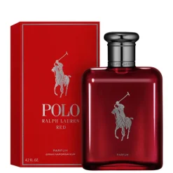 Hombre RALPH LAUREN POLO RED PARFUM