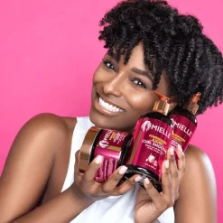 Mielle Pomegranate & Honey Curl Smoothie