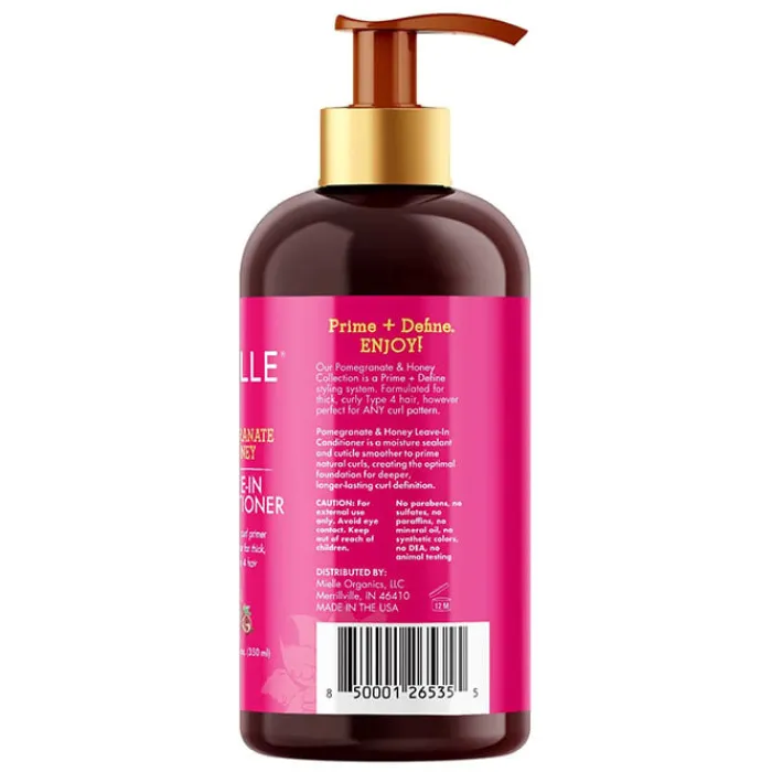 Mielle Pomegranate & Honey Leave-In Conditioner