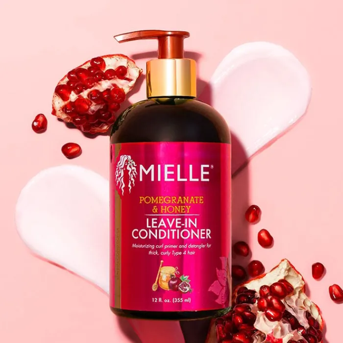 Mielle Pomegranate & Honey Leave-In Conditioner