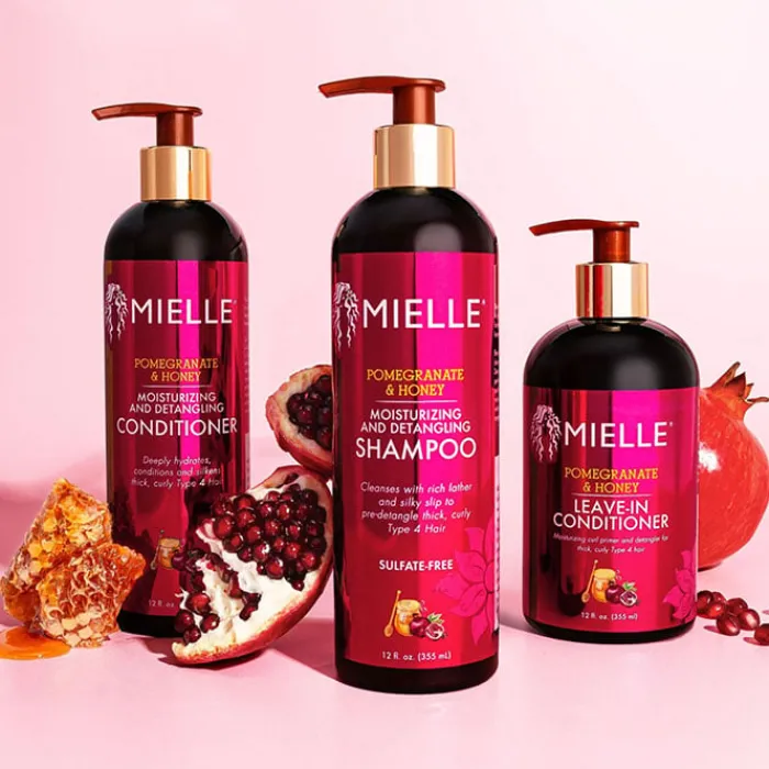 Mielle Pomegranate & Honey Leave-In Conditioner