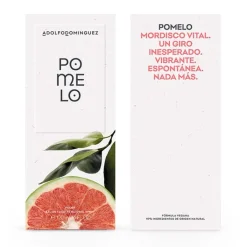 Mujer ADOLFO DOMÍNGUEZ Pomelo