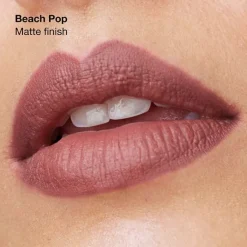 CLINIQUE Pop Longwear Matte