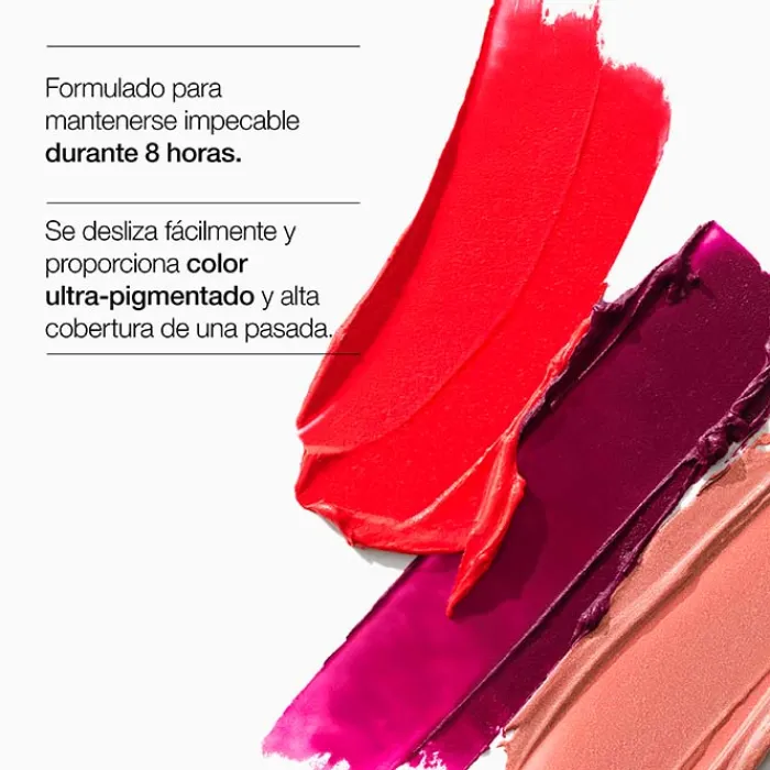 CLINIQUE Pop Longwear Shine