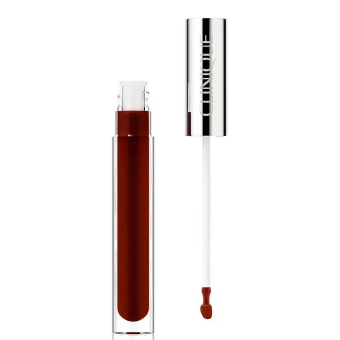 CLINIQUE Pop Plush Brillo Labial Cremoso
