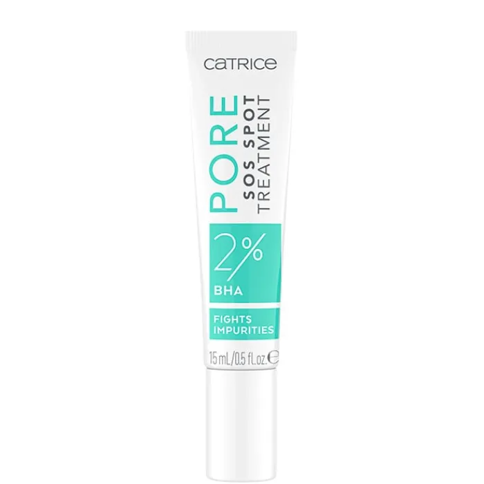 Catrice Pore SOS Spot Tratamiento