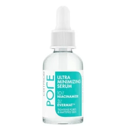 Catrice Pore Ultra Minimizing Sérum