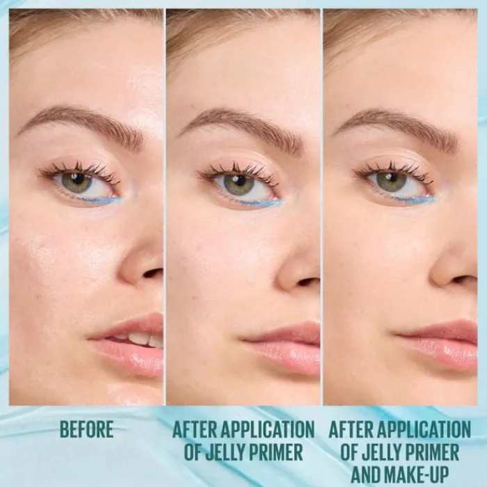 MAYBELLINE Poreless Jelly Primer