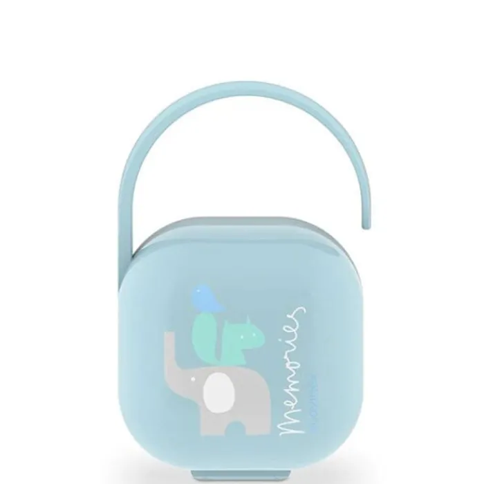 Suavinex Portachupetes The New Classic