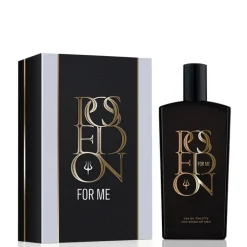 Hombre Instituto Español Poseidon For Me