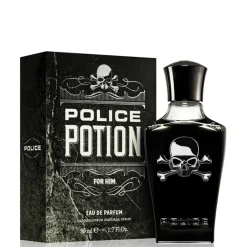 Hombre Police Potion For Him