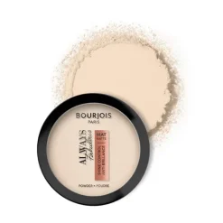 BOURJOIS Poudre Compacte Always Fabulous