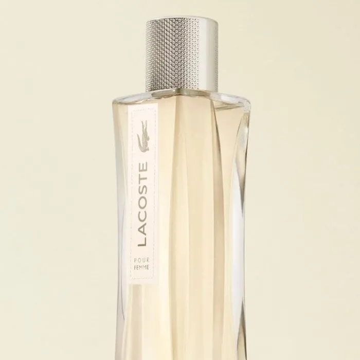 Mujer LACOSTE Pour Femme