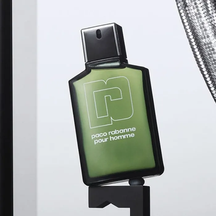 Hombre RABANNE POUR HOMME